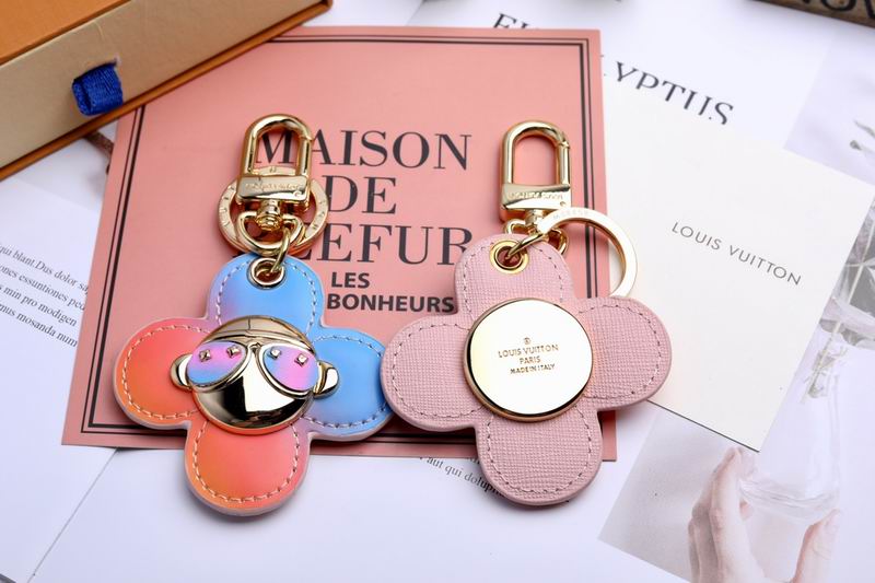 LV Keyring lyr59
